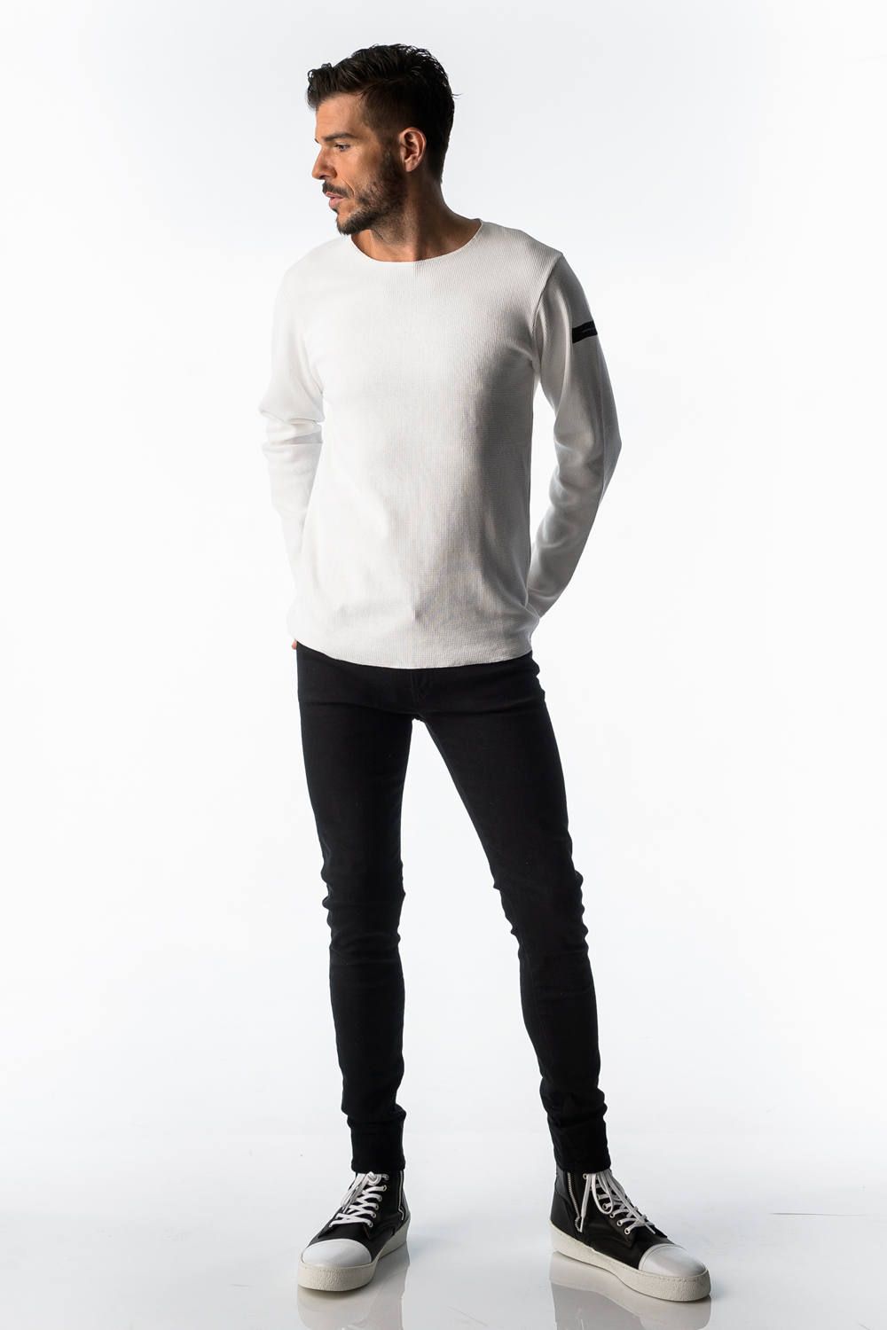 RESOUND CLOTHING 17TH COLLECTION LOOKBOOK
