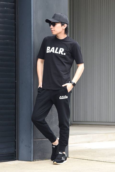 BALR. 2020S/S COLLECTION