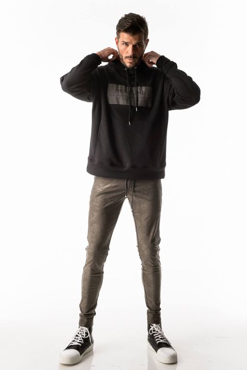 RESOUND CLOTHING 17TH COLLECTION LOOKBOOK