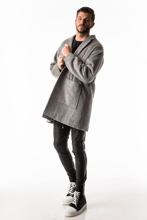 RESOUND CLOTHING 17TH COLLECTION LOOKBOOK