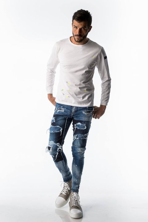 RESOUND CLOTHING 17TH COLLECTION LOOKBOOK