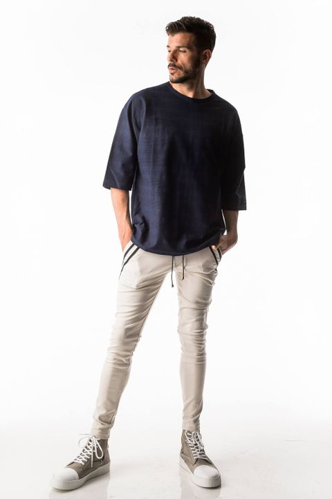 RESOUND CLOTHING 17TH COLLECTION LOOKBOOK