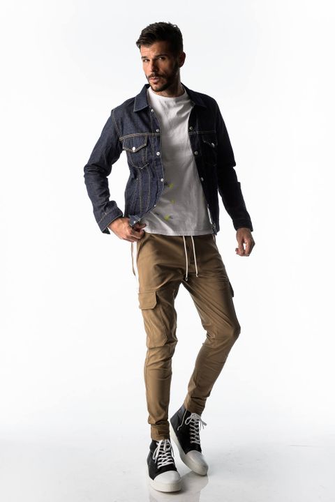 RESOUND CLOTHING 17TH COLLECTION LOOKBOOK