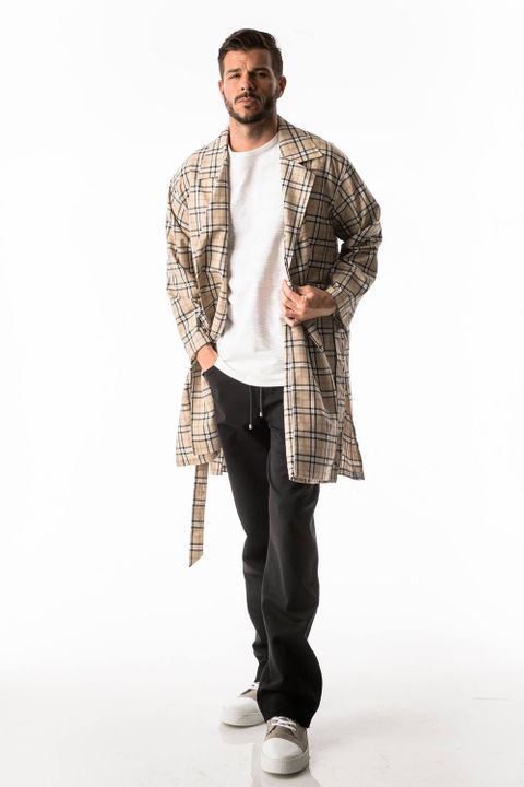 RESOUND CLOTHING 17TH COLLECTION LOOKBOOK