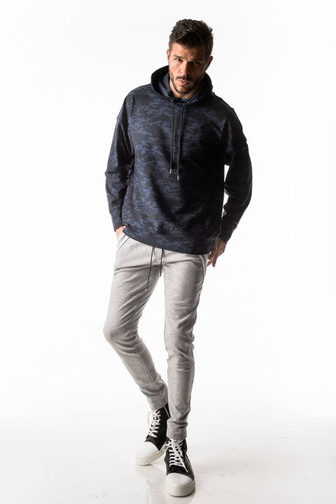 RESOUND CLOTHING 17TH COLLECTION LOOKBOOK