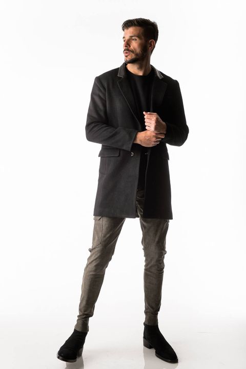 RESOUND CLOTHING 17TH COLLECTION LOOKBOOK