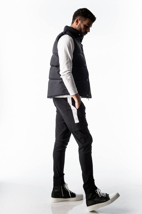 RESOUND CLOTHING 17TH COLLECTION LOOKBOOK