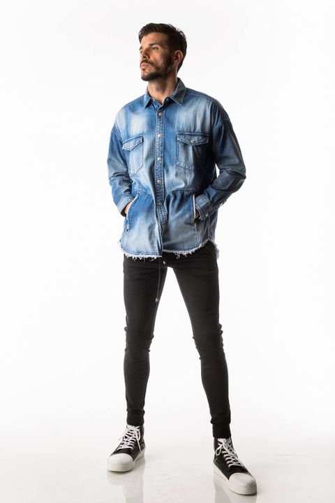RESOUND CLOTHING 17TH COLLECTION LOOKBOOK