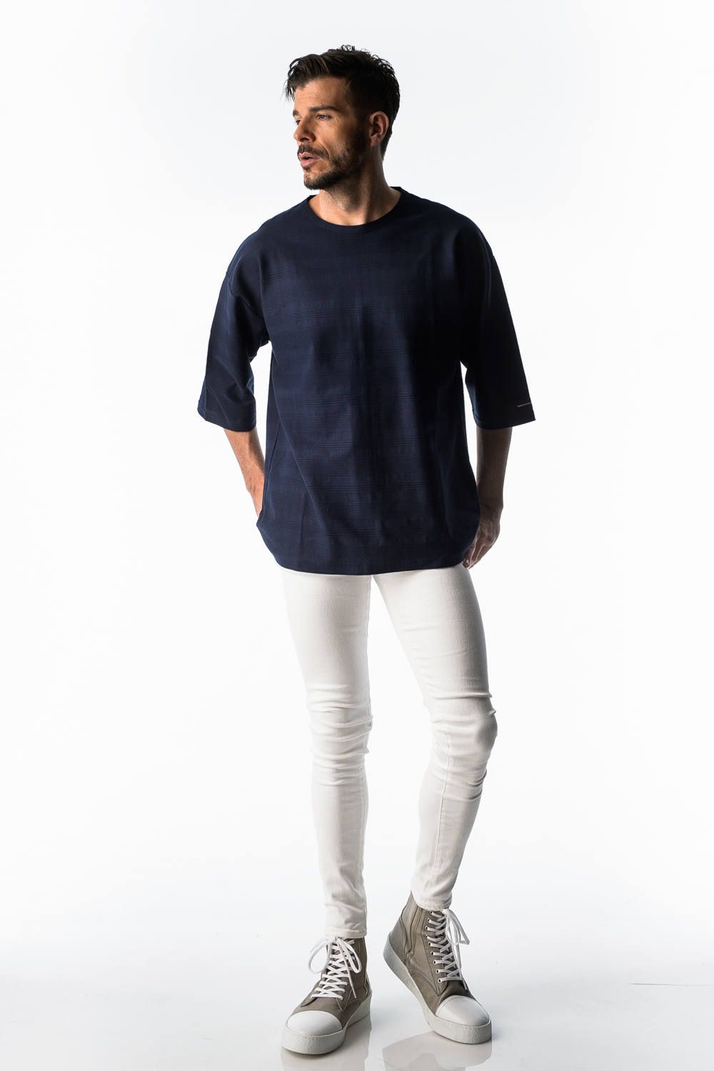 RESOUND CLOTHING 17TH COLLECTION LOOKBOOK