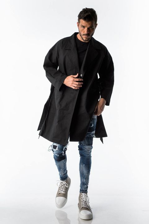 RESOUND CLOTHING 17TH COLLECTION LOOKBOOK