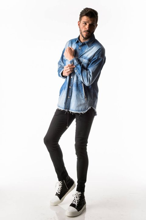 RESOUND CLOTHING 17TH COLLECTION LOOKBOOK