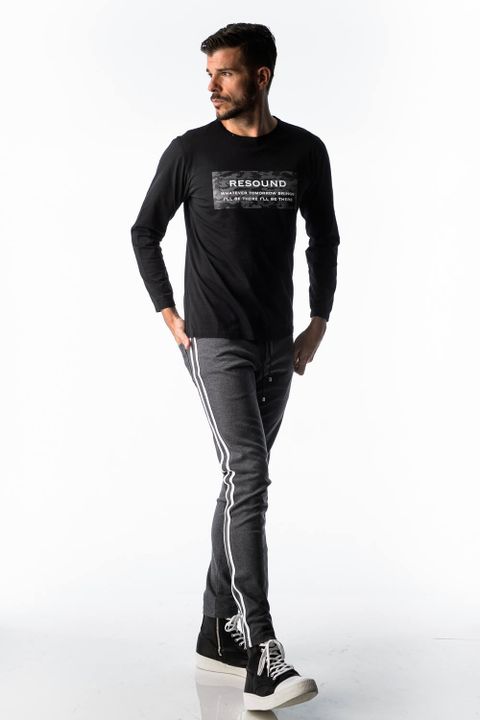 RESOUND CLOTHING 17TH COLLECTION LOOKBOOK