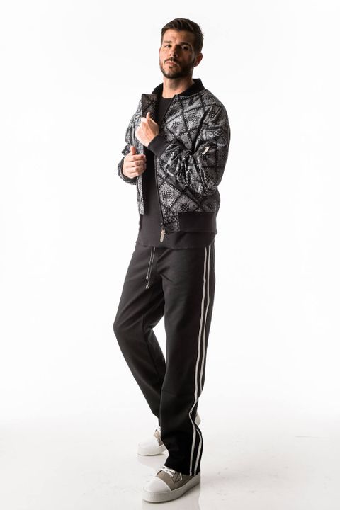 RESOUND CLOTHING 17TH COLLECTION LOOKBOOK