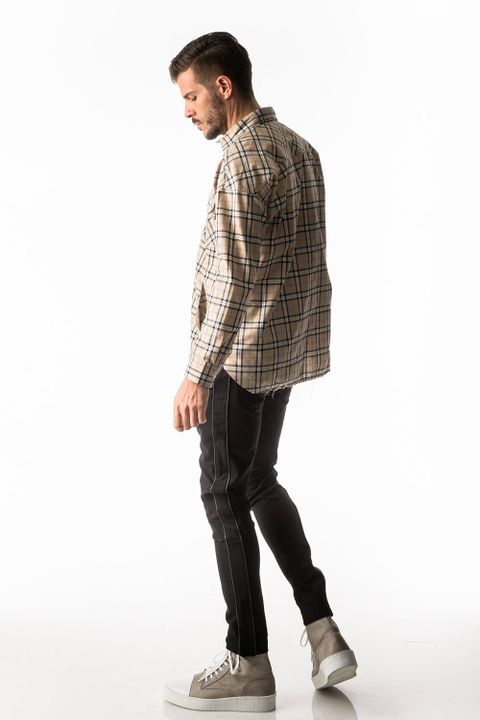 RESOUND CLOTHING 17TH COLLECTION LOOKBOOK