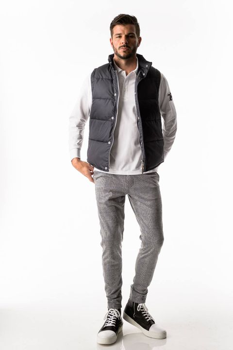RESOUND CLOTHING 17TH COLLECTION LOOKBOOK