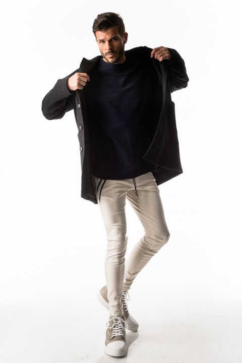 RESOUND CLOTHING 17TH COLLECTION LOOKBOOK