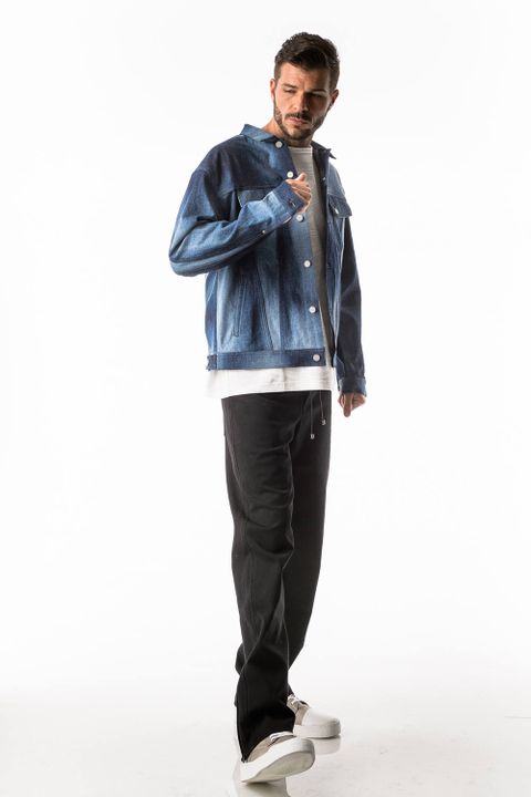 RESOUND CLOTHING 17TH COLLECTION LOOKBOOK