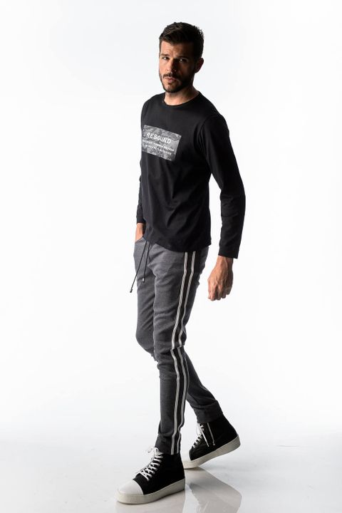 RESOUND CLOTHING 17TH COLLECTION LOOKBOOK