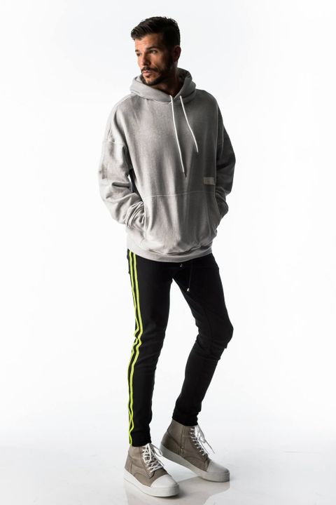 RESOUND CLOTHING 17TH COLLECTION LOOKBOOK