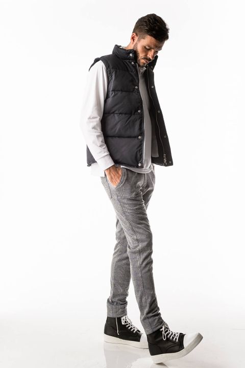 RESOUND CLOTHING 17TH COLLECTION LOOKBOOK