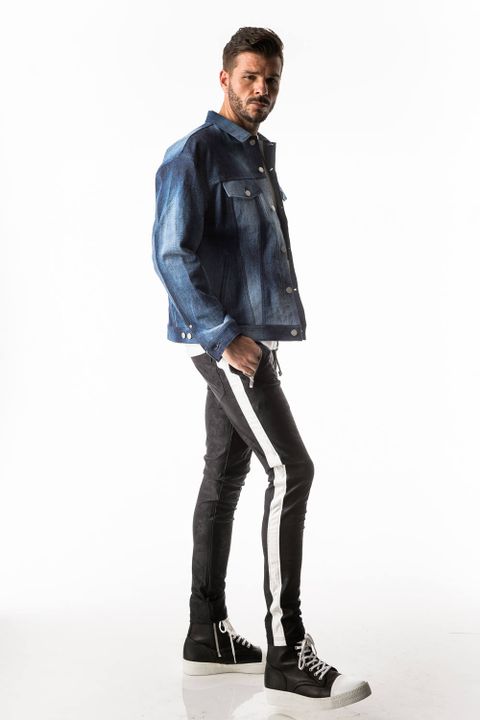 RESOUND CLOTHING 17TH COLLECTION LOOKBOOK