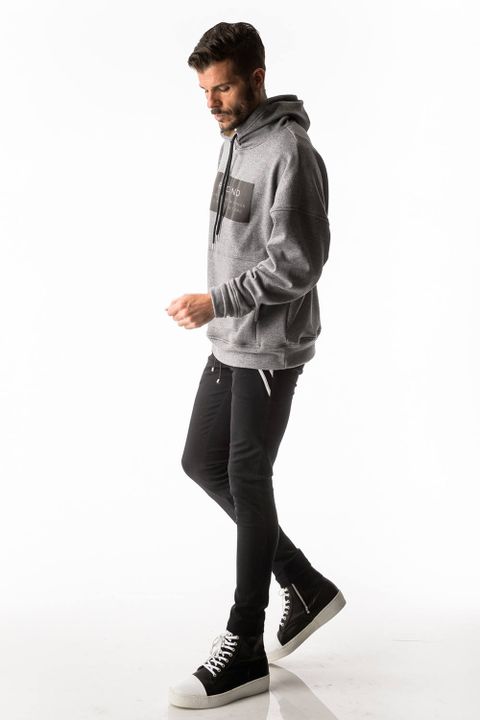 RESOUND CLOTHING 17TH COLLECTION LOOKBOOK
