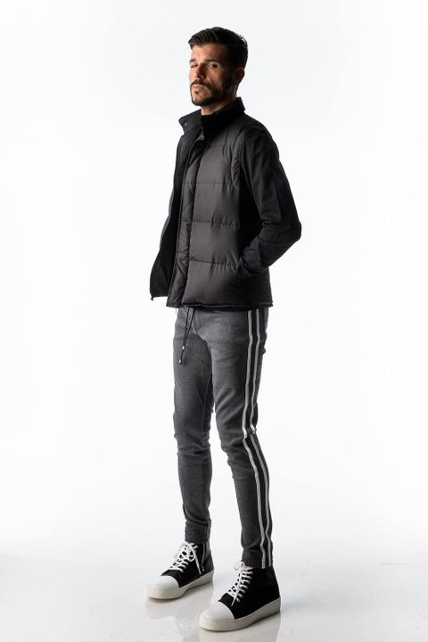 RESOUND CLOTHING 17TH COLLECTION LOOKBOOK