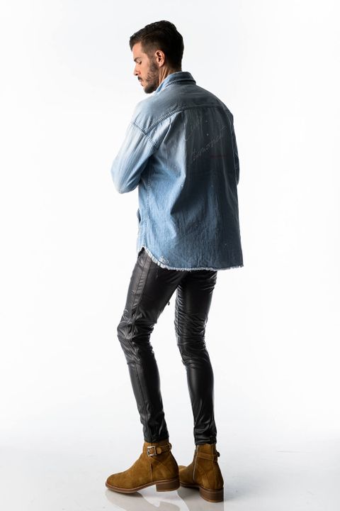 RESOUND CLOTHING 17TH COLLECTION LOOKBOOK