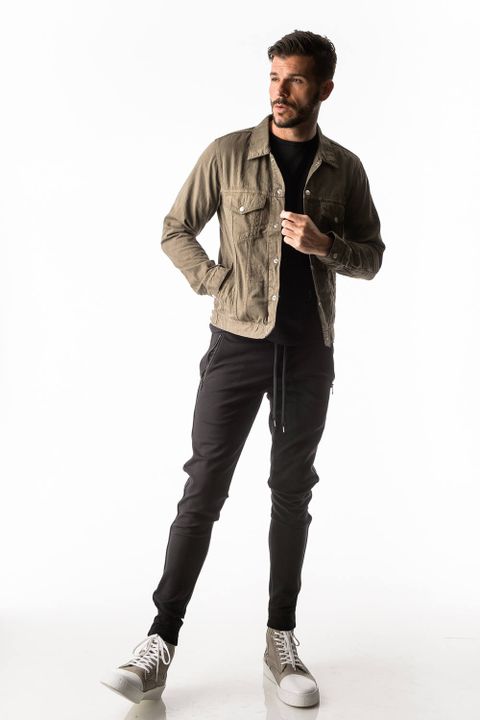 RESOUND CLOTHING 17TH COLLECTION LOOKBOOK