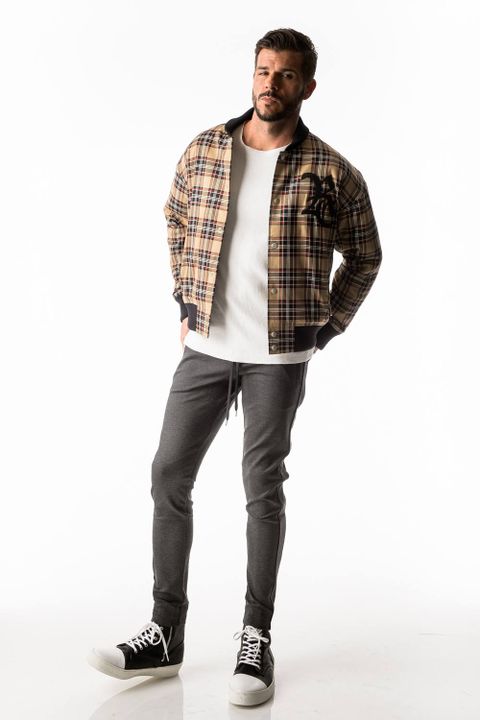 RESOUND CLOTHING 17TH COLLECTION LOOKBOOK