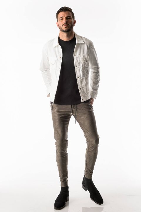 RESOUND CLOTHING 17TH COLLECTION LOOKBOOK