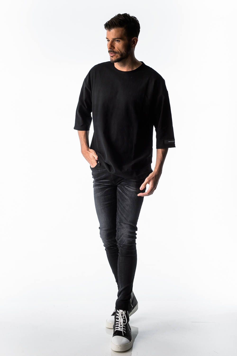 RESOUND CLOTHING 17TH COLLECTION LOOKBOOK