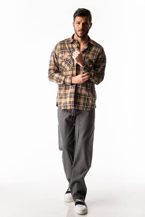 RESOUND CLOTHING 17TH COLLECTION LOOKBOOK