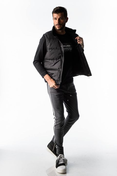 RESOUND CLOTHING 17TH COLLECTION LOOKBOOK