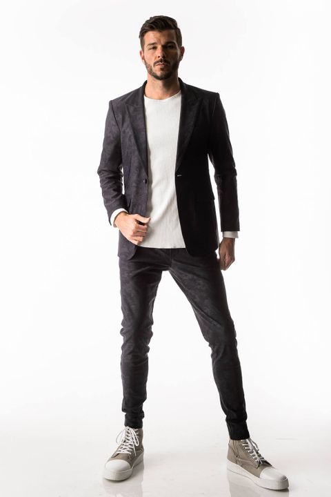 RESOUND CLOTHING 17TH COLLECTION LOOKBOOK
