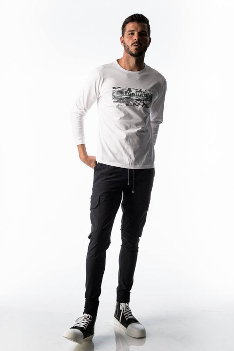 RESOUND CLOTHING 17TH COLLECTION LOOKBOOK