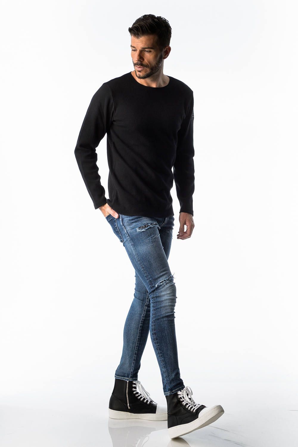 RESOUND CLOTHING 17TH COLLECTION LOOKBOOK