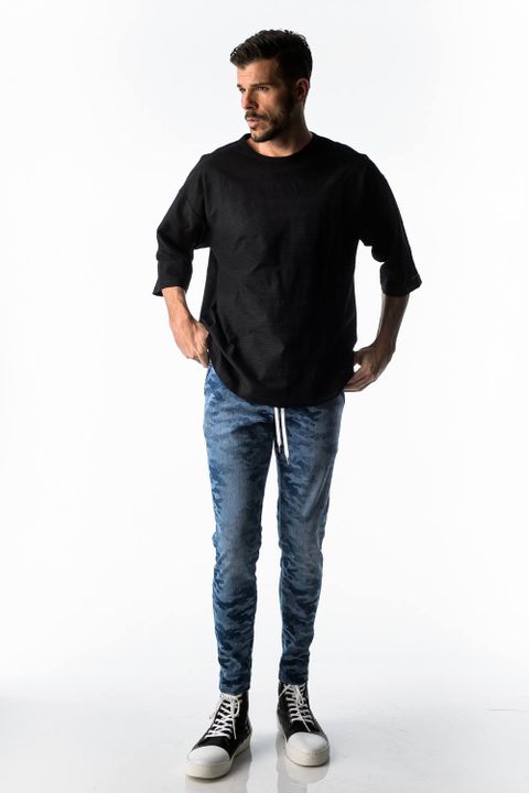 RESOUND CLOTHING 17TH COLLECTION LOOKBOOK