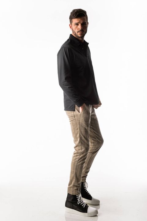 RESOUND CLOTHING 17TH COLLECTION LOOKBOOK