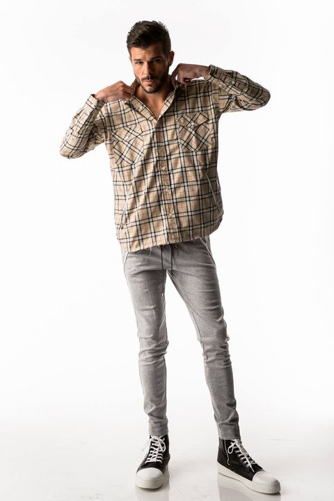 RESOUND CLOTHING 17TH COLLECTION LOOKBOOK