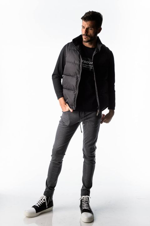 RESOUND CLOTHING 17TH COLLECTION LOOKBOOK