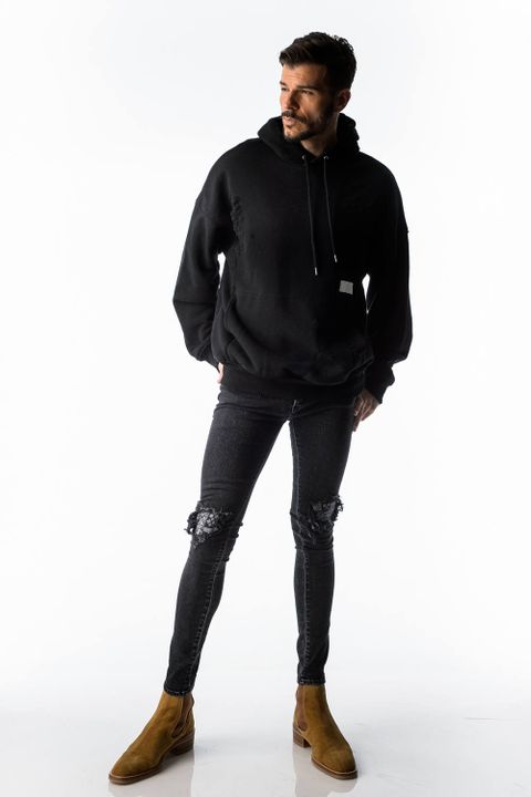 RESOUND CLOTHING 17TH COLLECTION LOOKBOOK