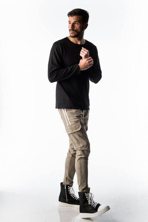 RESOUND CLOTHING 17TH COLLECTION LOOKBOOK