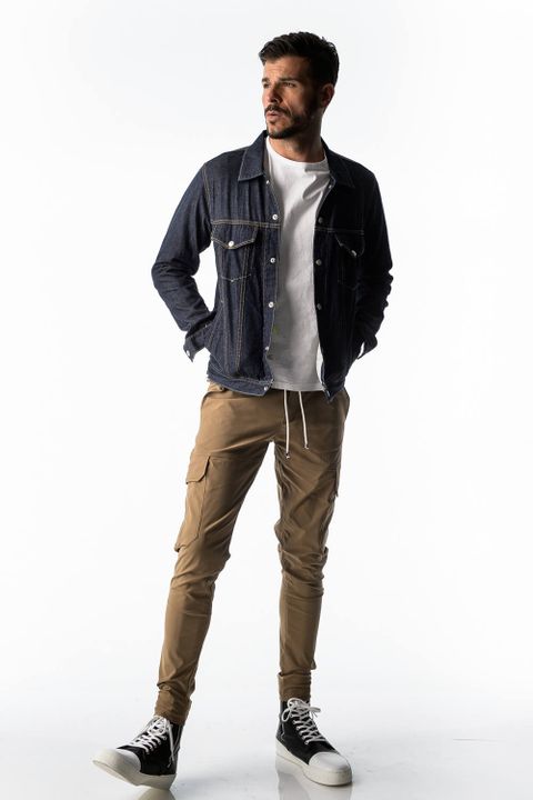 RESOUND CLOTHING 17TH COLLECTION LOOKBOOK