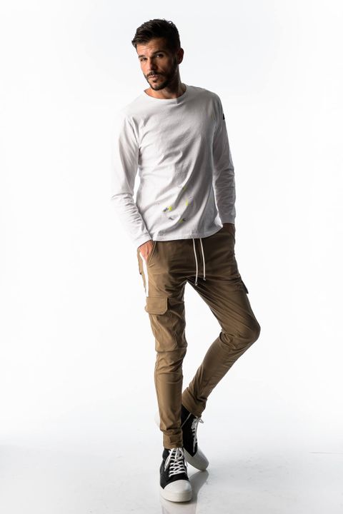 RESOUND CLOTHING 17TH COLLECTION LOOKBOOK