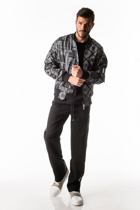 RESOUND CLOTHING 17TH COLLECTION LOOKBOOK
