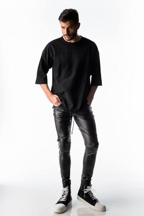RESOUND CLOTHING 17TH COLLECTION LOOKBOOK