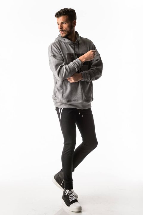 RESOUND CLOTHING 17TH COLLECTION LOOKBOOK