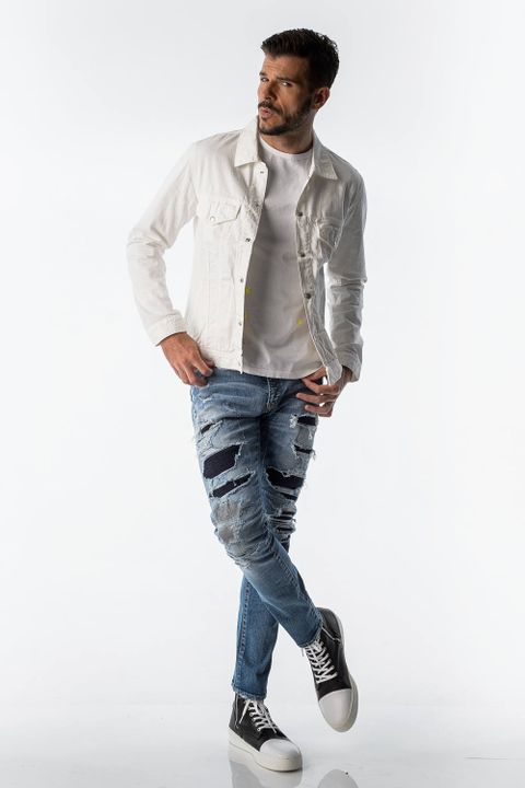RESOUND CLOTHING 17TH COLLECTION LOOKBOOK
