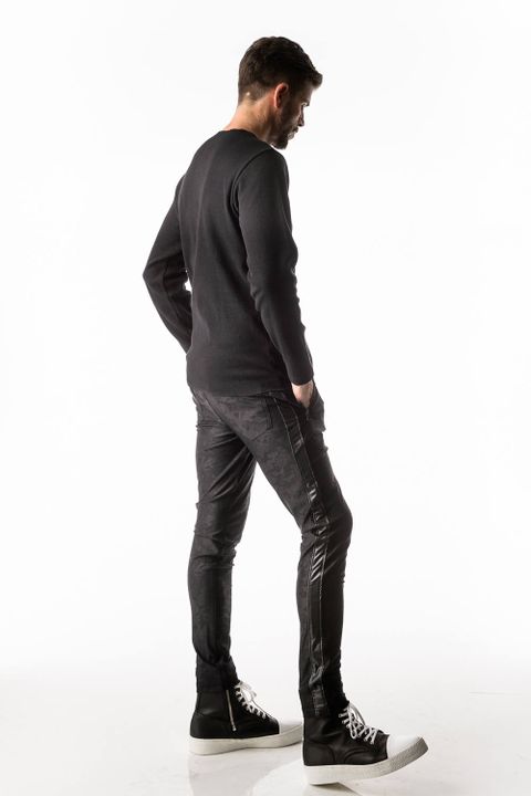 RESOUND CLOTHING 17TH COLLECTION LOOKBOOK